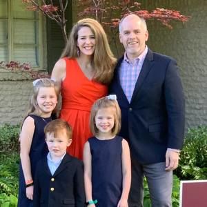 Meet your Posher, Catherine